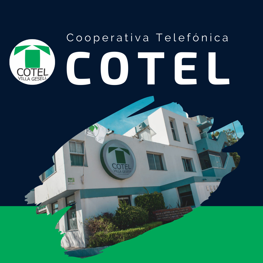 Cooperativa Telefónica COTEL